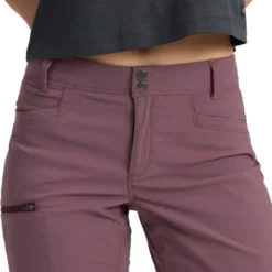Black DiamondValley Shorts - Short escalade femme