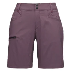 Black DiamondValley Shorts - Short escalade femme