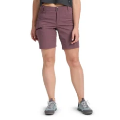 Black DiamondValley Shorts - Short escalade femme
