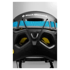 Black DiamondVision Helmet Mips - Casque escalade