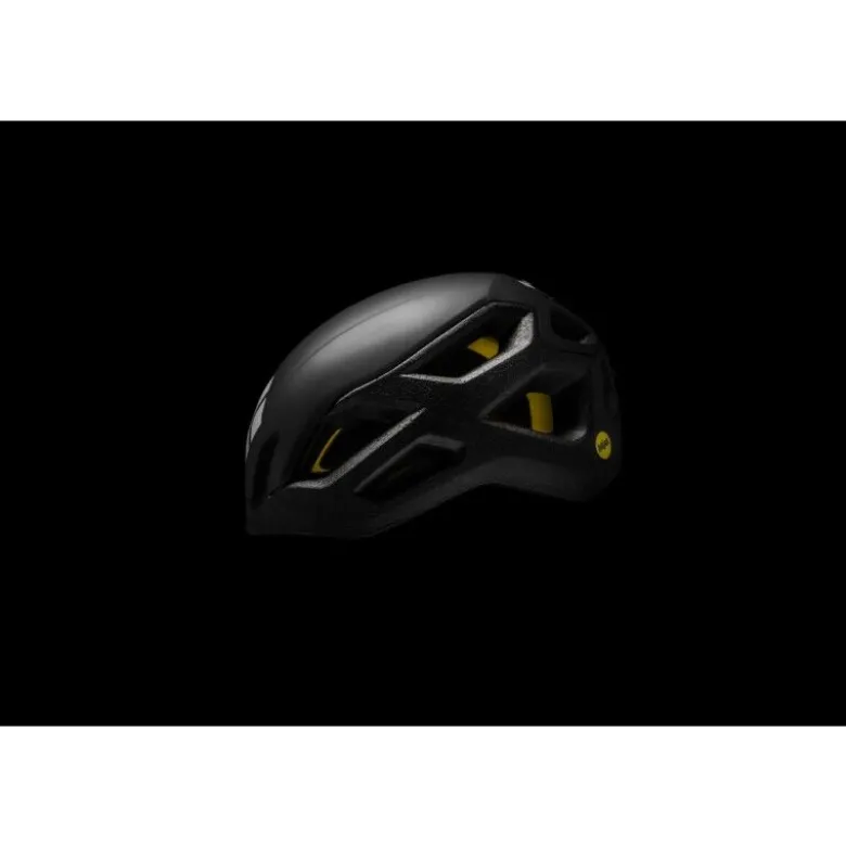 Black DiamondVision Helmet Mips - Casque escalade
