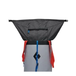 Black DiamondWall Hauler 70 Haul Bag - Sac de hissage