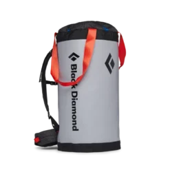 Black DiamondWall Hauler 70 Haul Bag - Sac de hissage