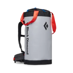 Black DiamondWall Hauler 40 Haul Bag - Sac de hissage