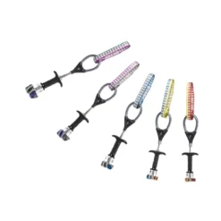 Black DiamondZ4 Offset Camalot 1-2 - Camalot