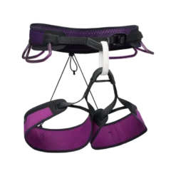 Black DiamondZone Harness - Baudrier femme