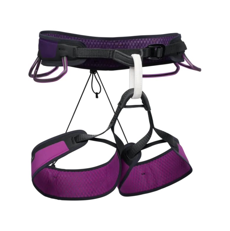 Black DiamondZone Harness - Baudrier femme