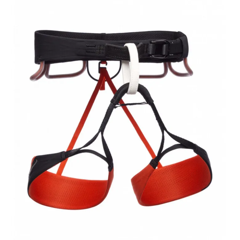 Black DiamondZone Harness - Baudrier femme