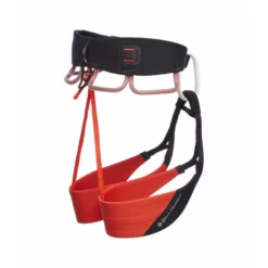 Black DiamondZone Harness - Baudrier femme