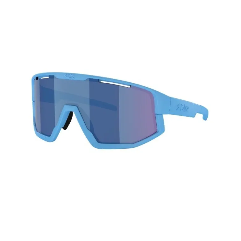 BlizFusion Cat 3 - Lunettes vélo
