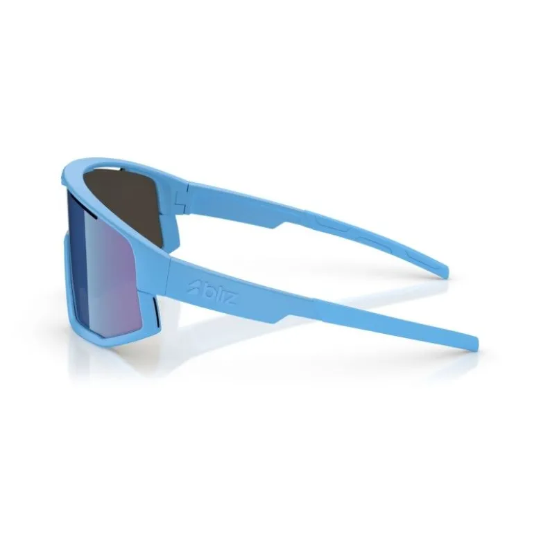 BlizFusion Cat 3 - Lunettes vélo