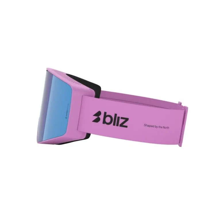 BlizG001S Cat 2 - Masque ski
