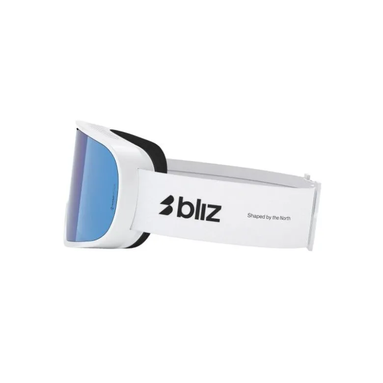 BlizG002S Cat 2 - Masque ski