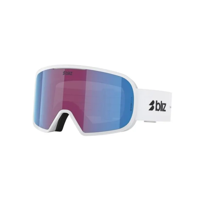 BlizG002S Cat 2 - Masque ski