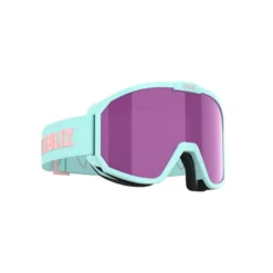 BlizRave Cat 3 - Masque ski