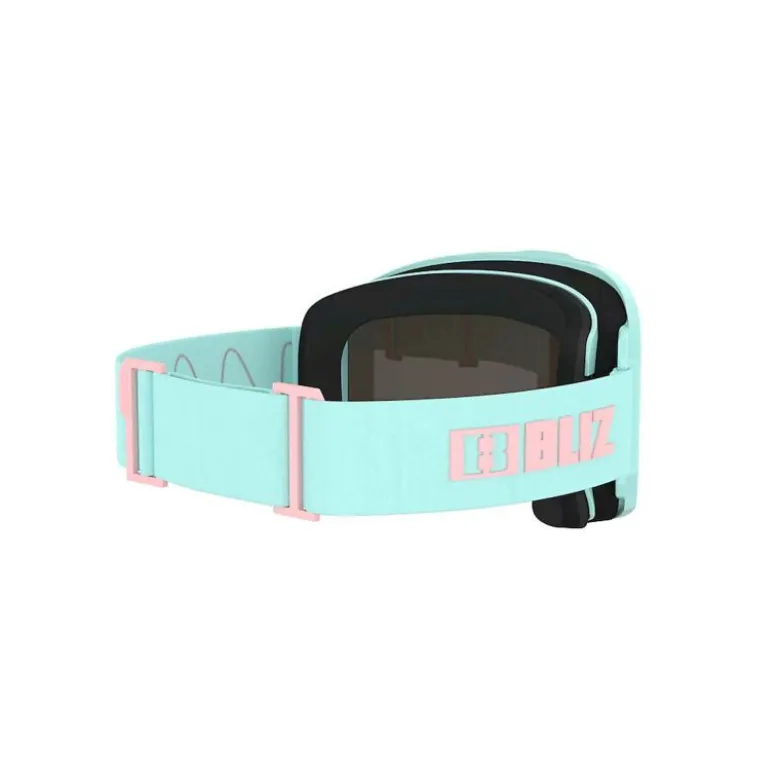 BlizRave Cat 3 - Masque ski