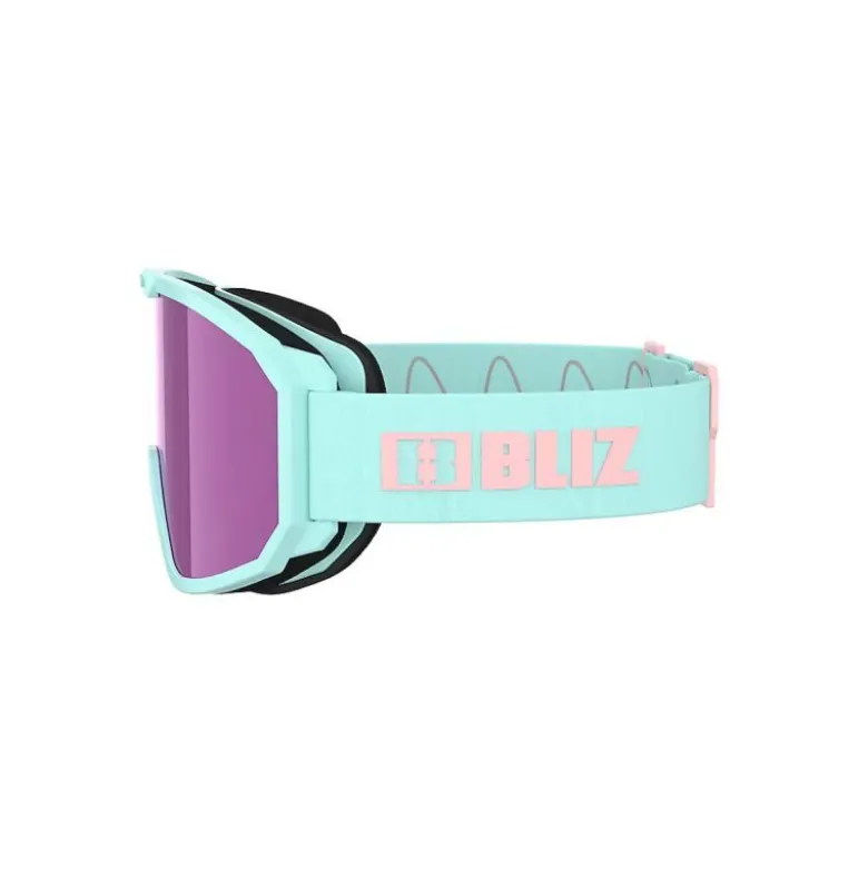 BlizRave Cat 3 - Masque ski