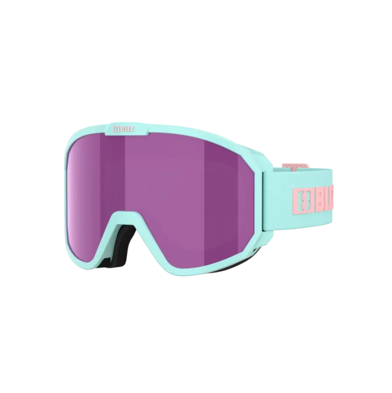 BlizRave Cat 3 - Masque ski