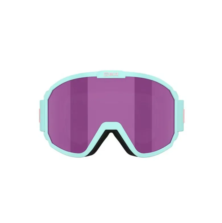 BlizRave Cat 3 - Masque ski