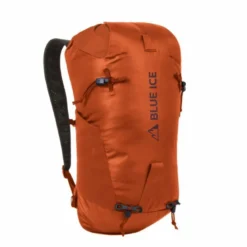 Blue IceDragonfly 18 - Sac à dos alpinisme