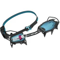 Blue IceGriffin 12 - Crampons