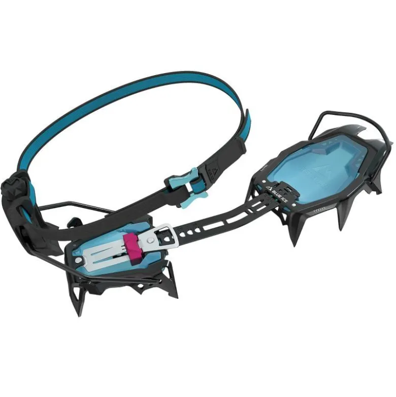 Blue IceGriffin 12 - Crampons