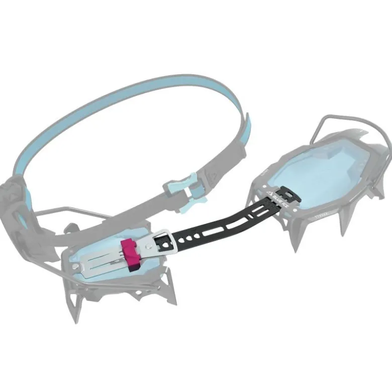 Blue IceGriffin 12 - Crampons