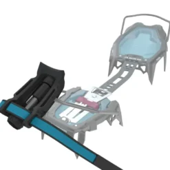 Blue IceGriffin 12 - Crampons