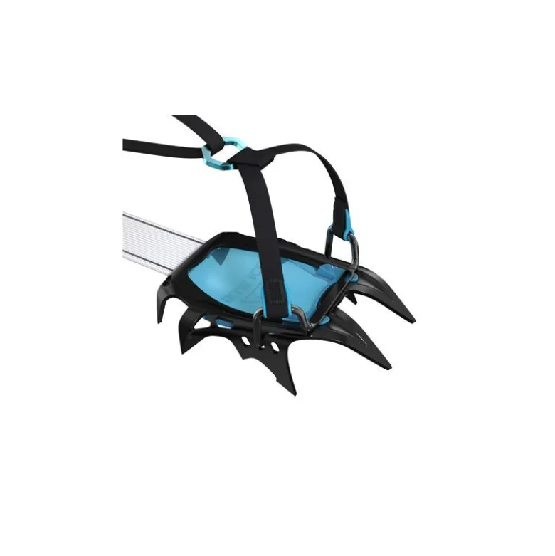 Blue IceHarfang Alpine - Crampons