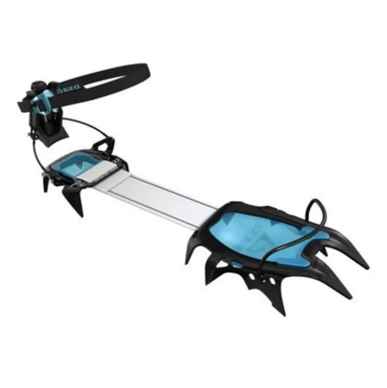 Blue IceHarfang Alpine - Crampons