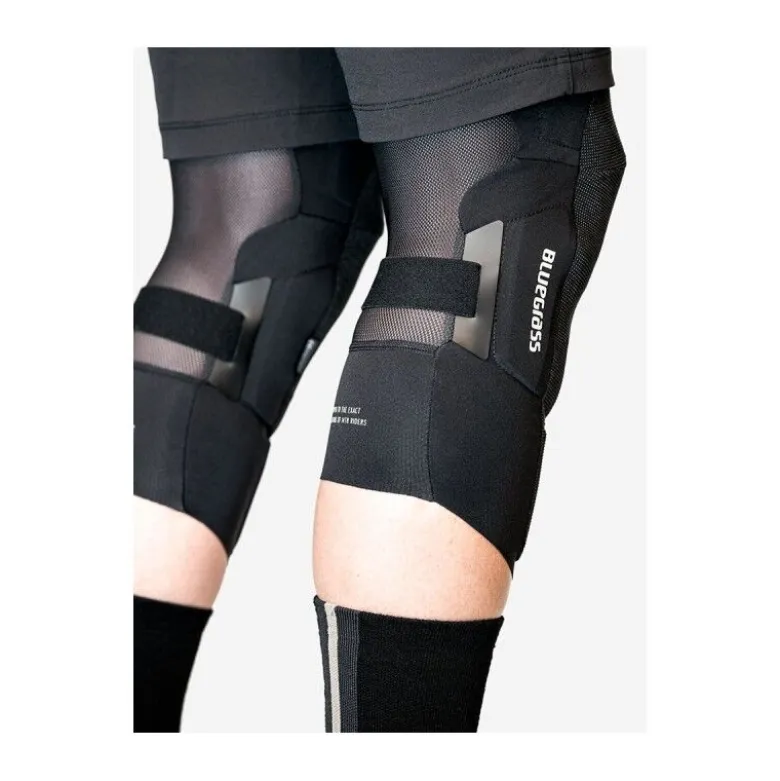 BluegrassAura Core Knee - Genouillère VTT