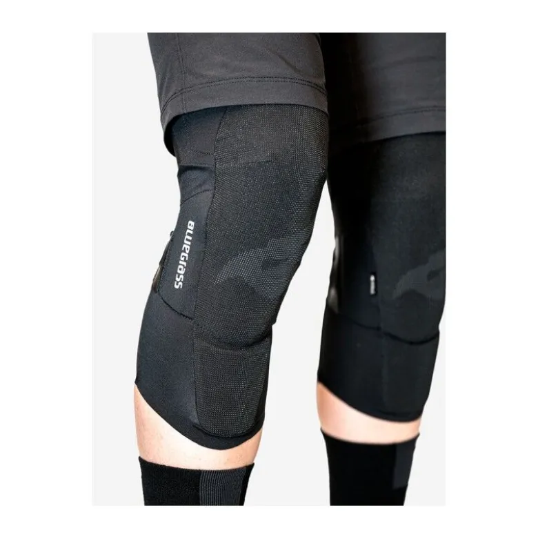 BluegrassAura Core Knee - Genouillère VTT