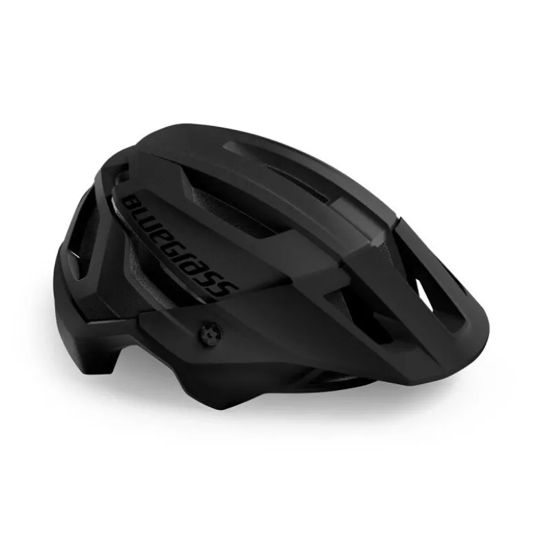 BluegrassRogue - Casque VTT