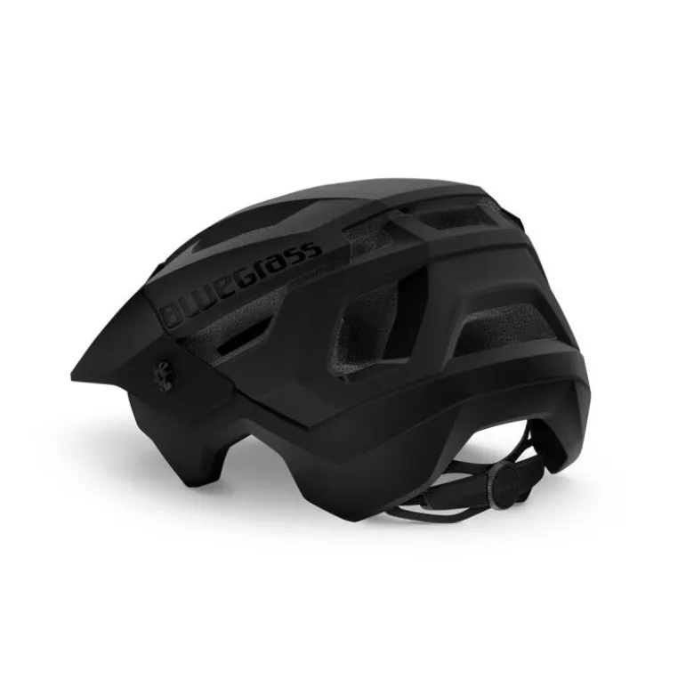 BluegrassRogue - Casque VTT