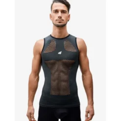 BluegrassSeamless Lite D3O - Dorsale VTT