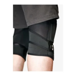 Bluegrass3Straps Knee - Genouillère VTT