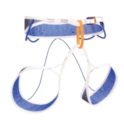 Blue IceAddax - Baudrier