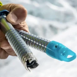 Blue IceAero Lite - Broche à glace