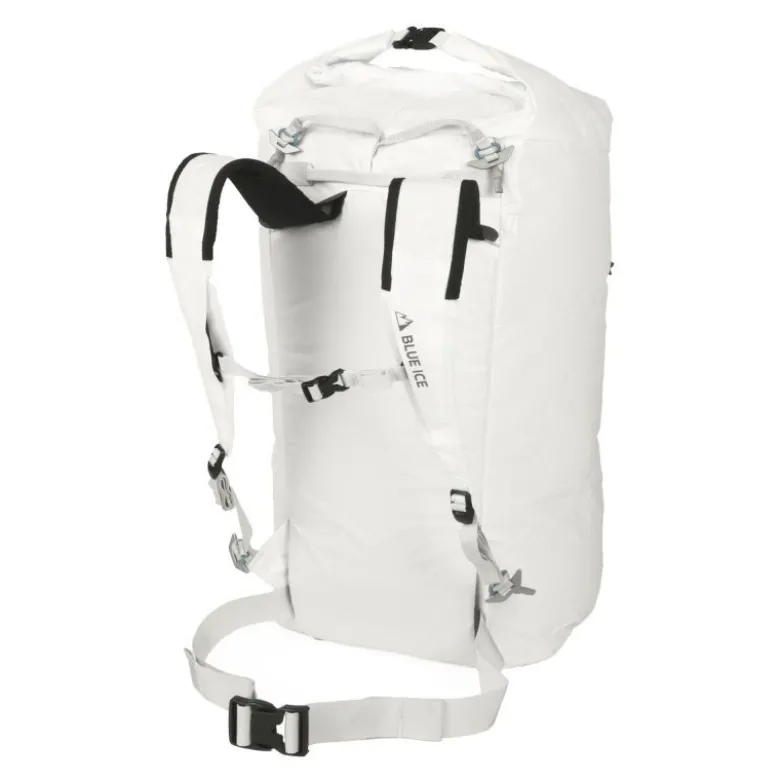 Blue IceAlpine Hauler 45 - Sac à dos alpinisme