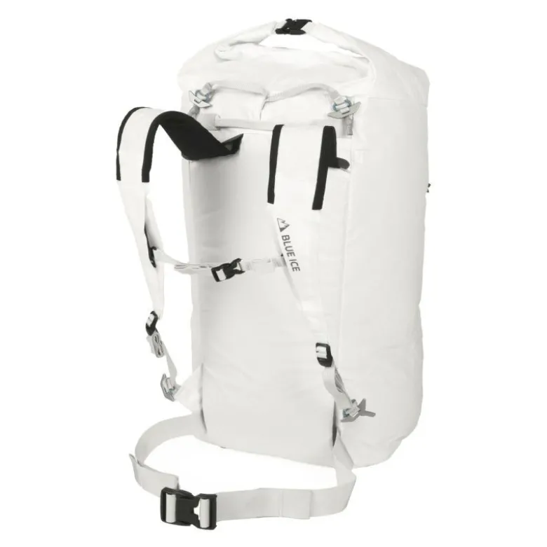 Blue IceAlpine Hauler 45 - Sac à dos alpinisme