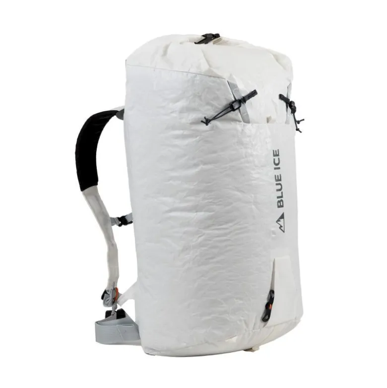 Blue IceAlpine Hauler 45 - Sac à dos alpinisme