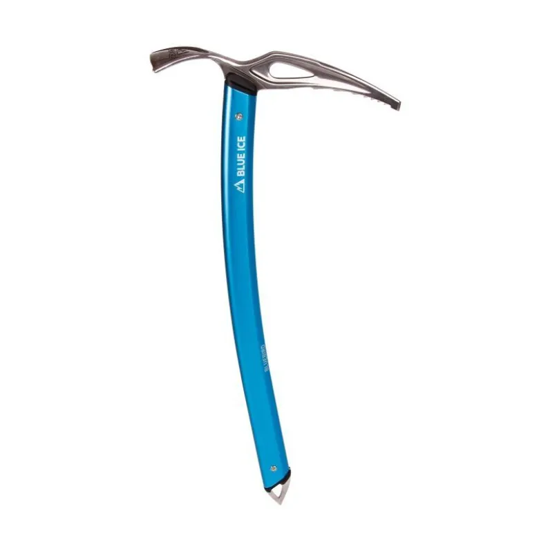 Blue IceBluebird - Piolet