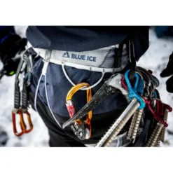 Blue IceChoucas Pro - Baudrier