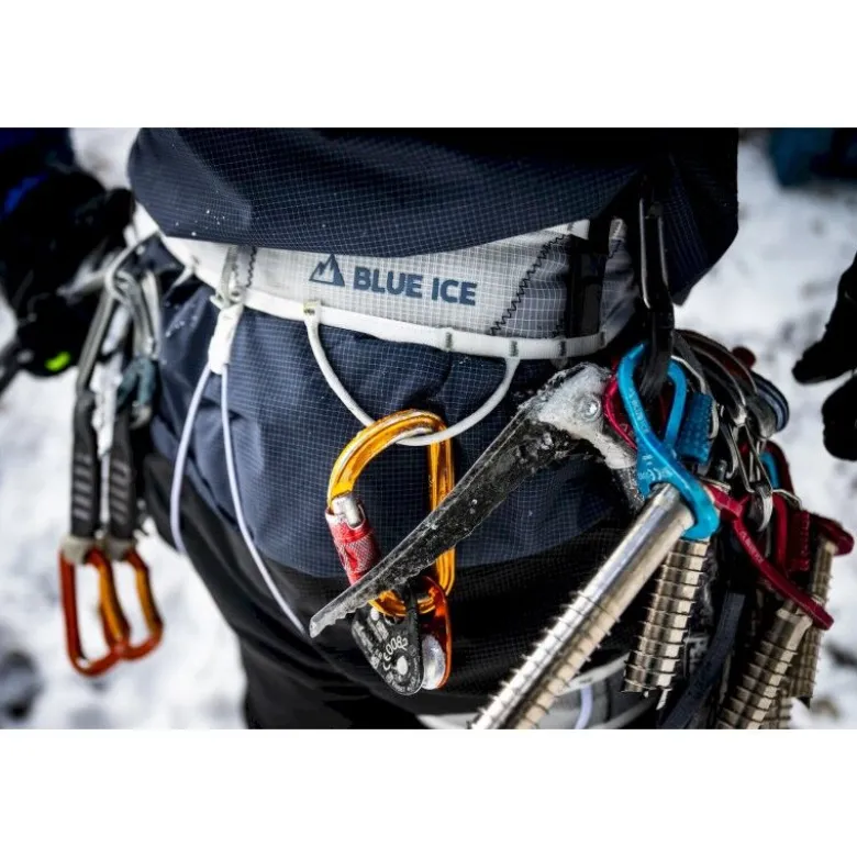 Blue IceChoucas Pro - Baudrier