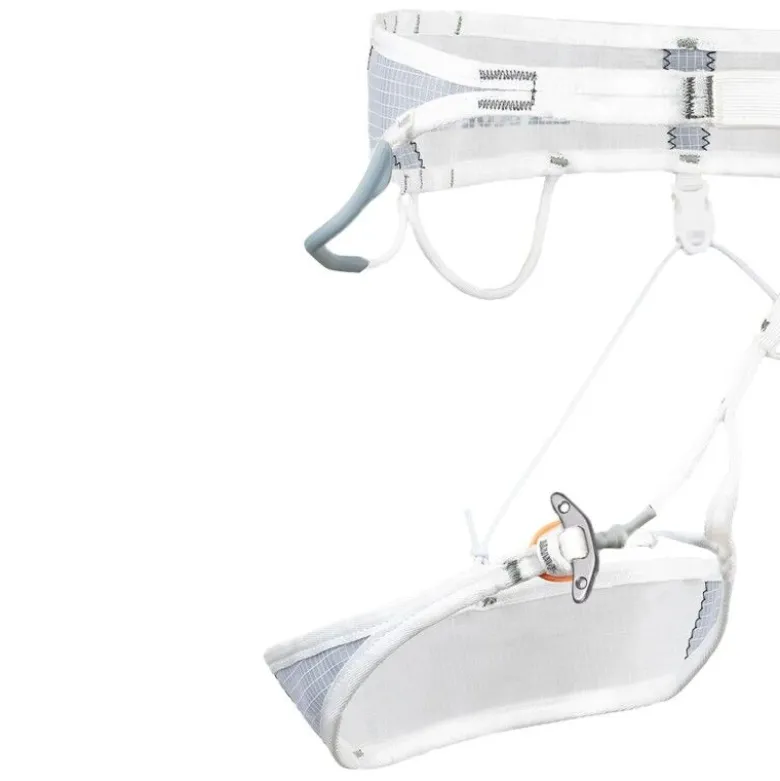 Blue IceChoucas Pro - Baudrier