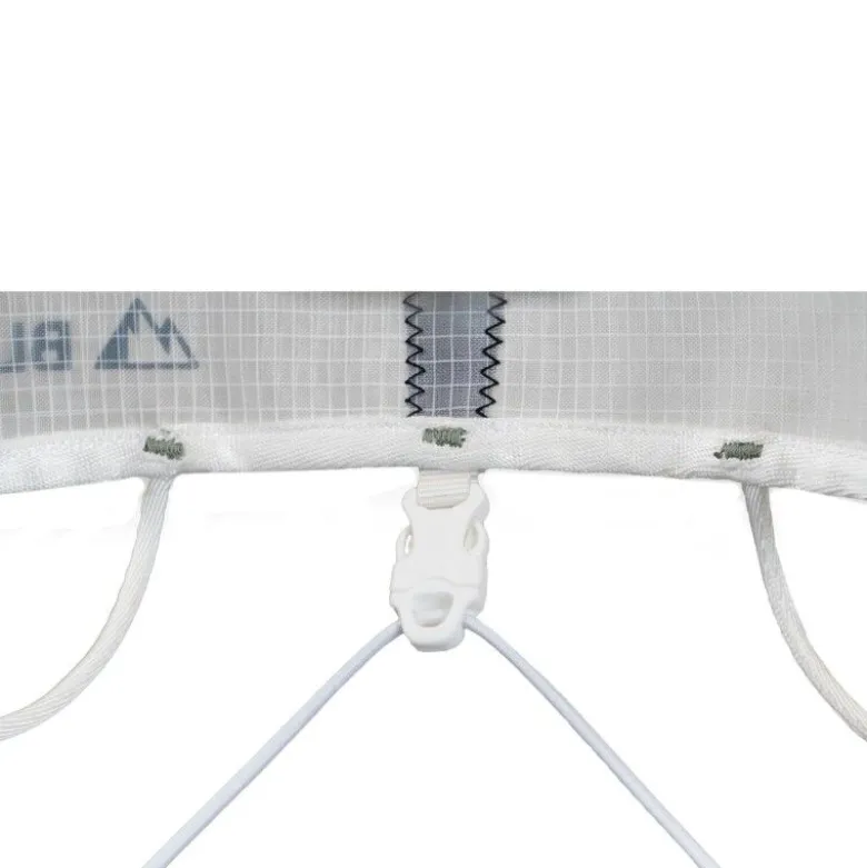 Blue IceChoucas Pro - Baudrier