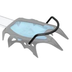 Blue IceCompact Toe Bails - Crampons