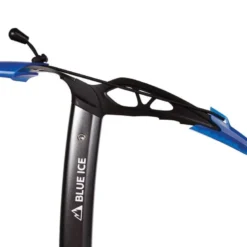 Blue IceFalk Ice Axe - Piolet