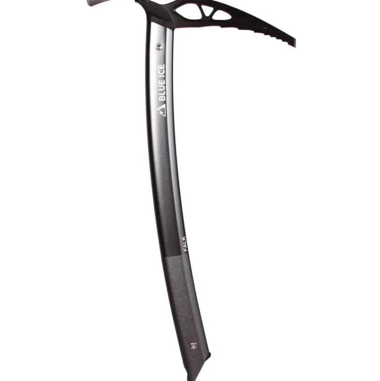 Blue IceFalk Ice Axe - Piolet