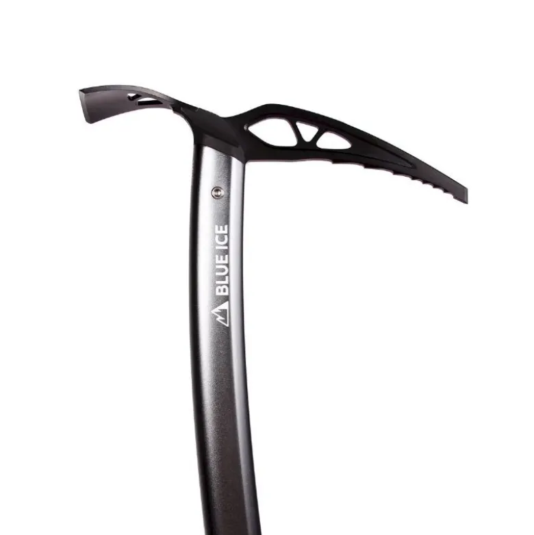 Blue IceFalk Ice Axe - Piolet